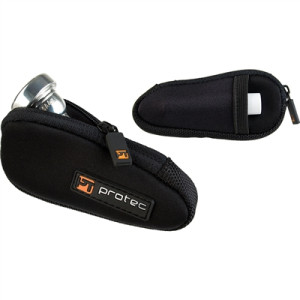 PROTEC N203 Neoprene bag for trumpet mouthpiece         